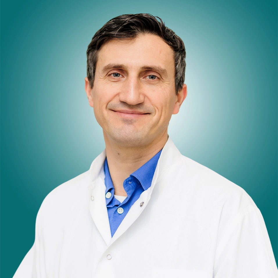 Dr. Anchidin Ovidiu
