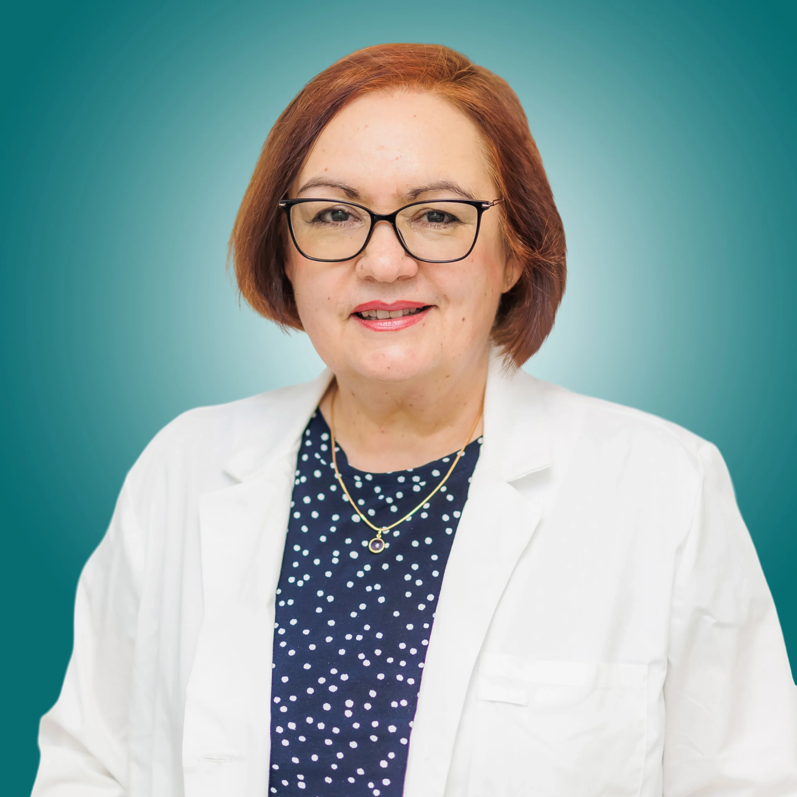 Dr. Carmen Blendea