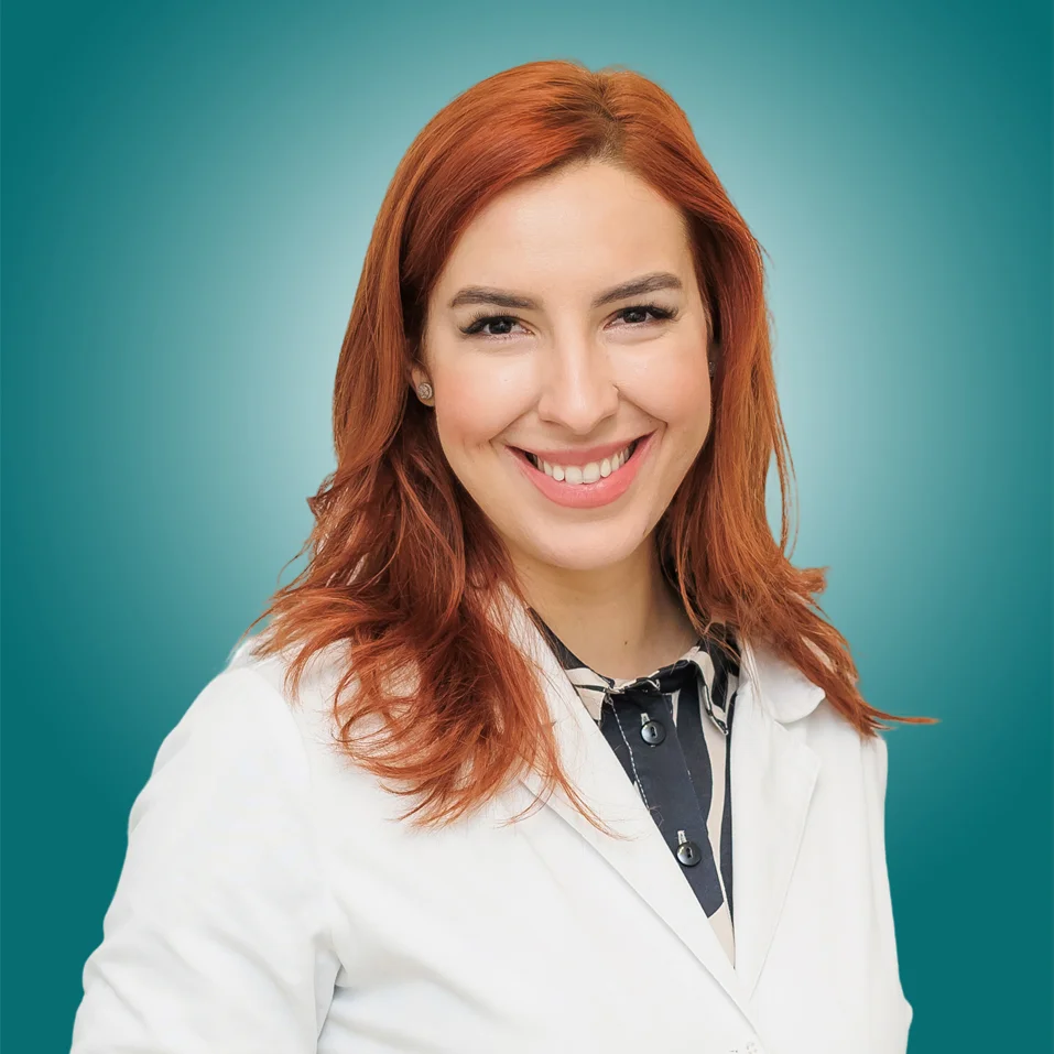 Dr. Iuliana Achilina Iacoban