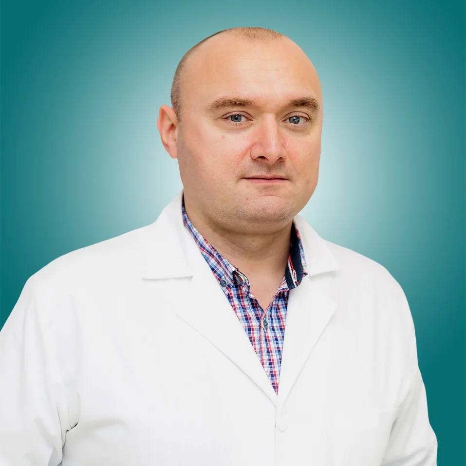 Dr. Marc Mădălin