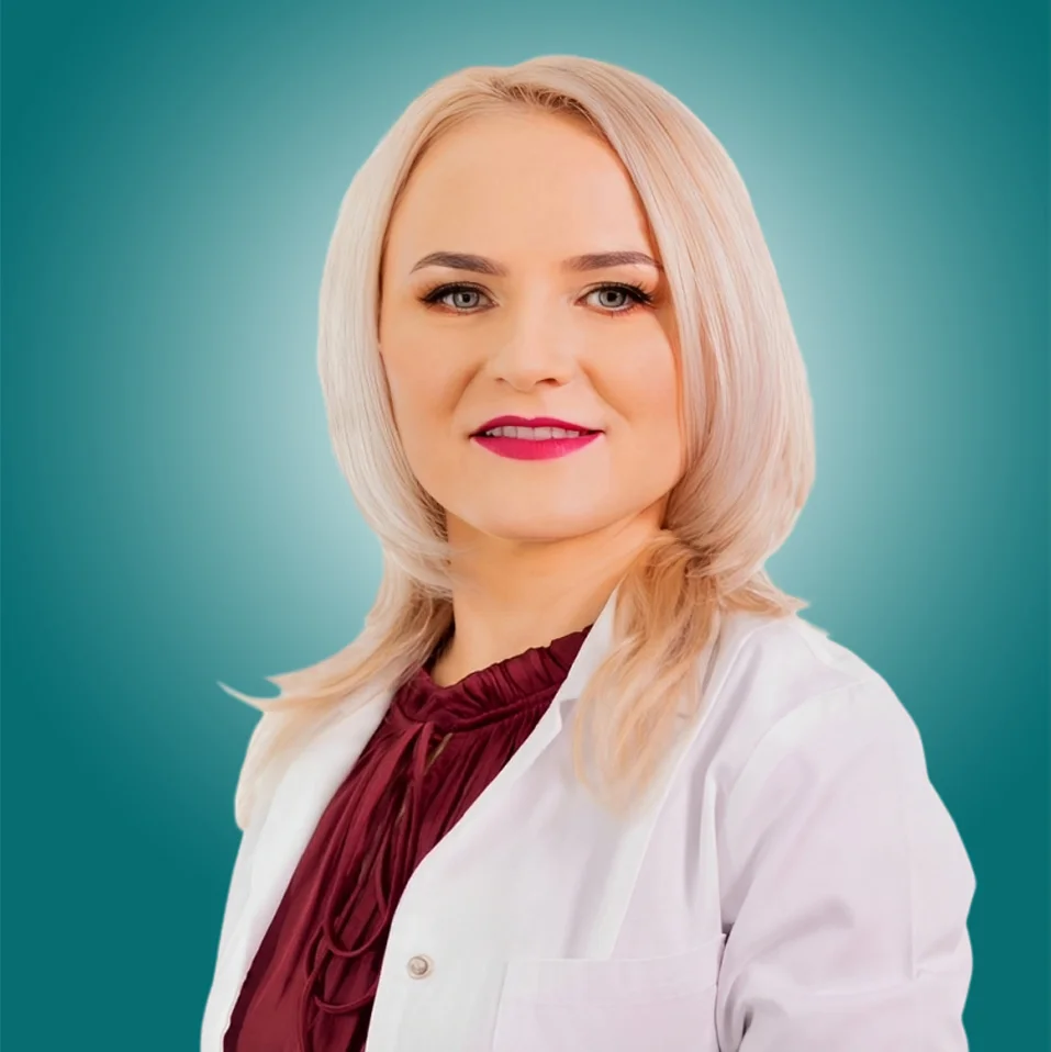 Dr. Corina Elena Pop