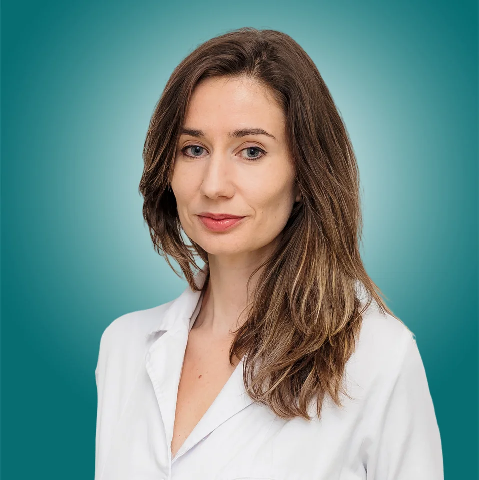 Dr. Alexandra Suciu Sabou