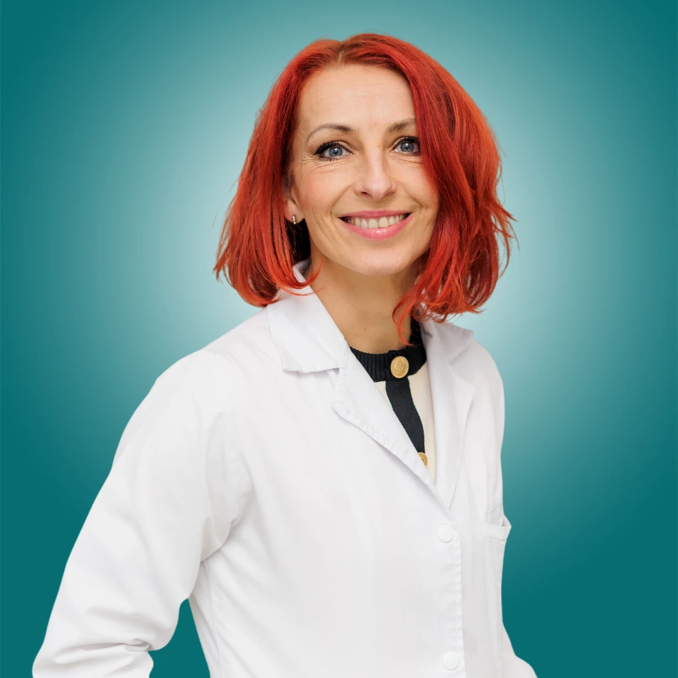 Larisa Anchidin