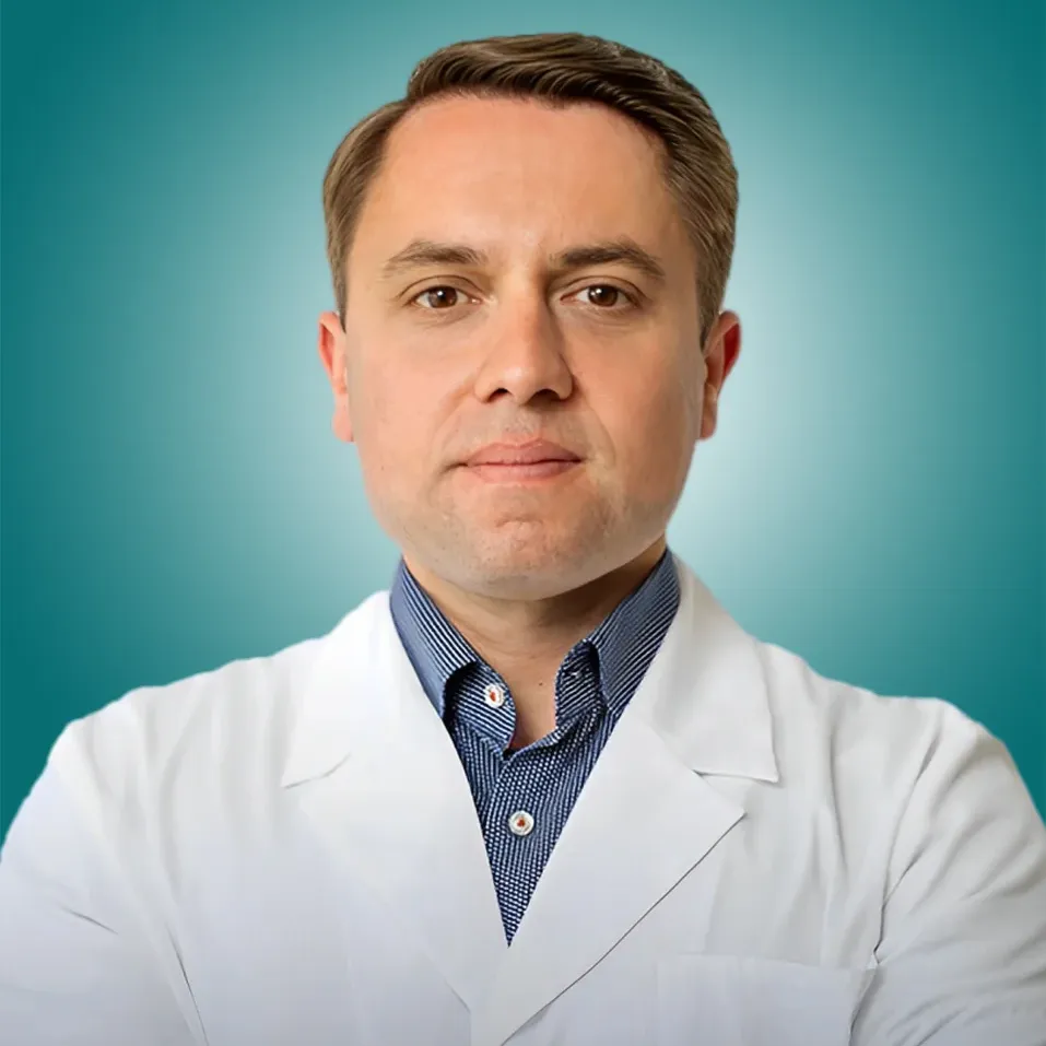 Dr. Petra Cristian