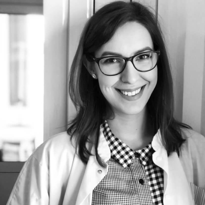 Dr. Iuliana-Achilina Iacoban