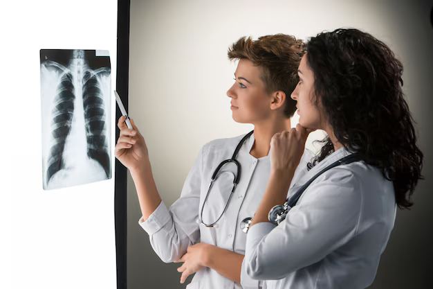 Pneumologie Cluj-Napoca