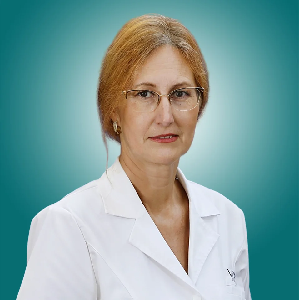 Dr. Oana Stan